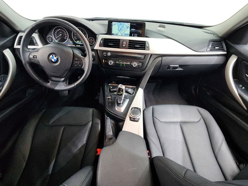 2015 BMW 3 Series 320d ED Edition photo 7