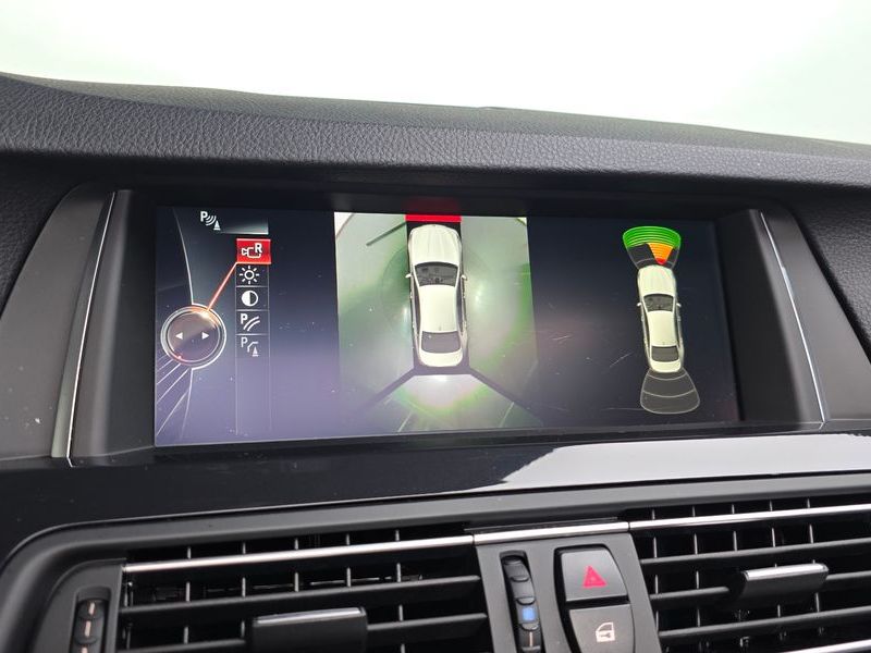 2016 BMW 5 Series 520d xDrive M Aero Dynamic photo 14