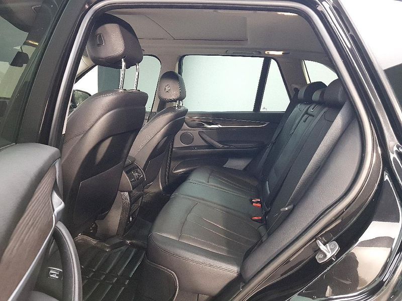 2017 BMW X5 xDrive 30d photo 9