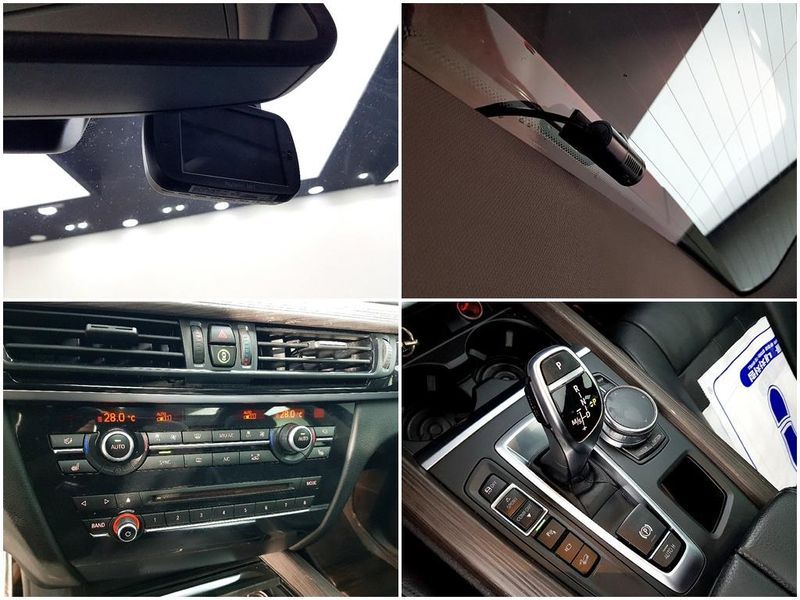 2017 BMW X5 xDrive 30d photo 12