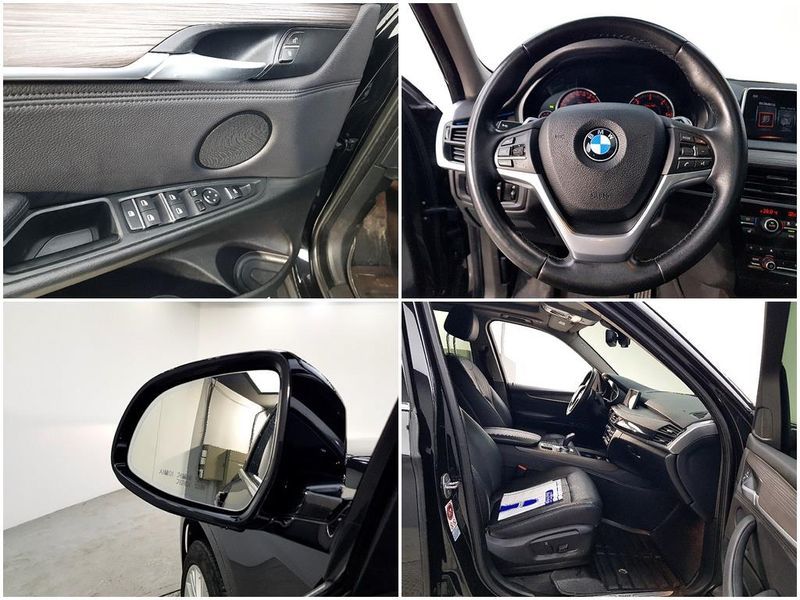 2017 BMW X5 xDrive 30d photo 17
