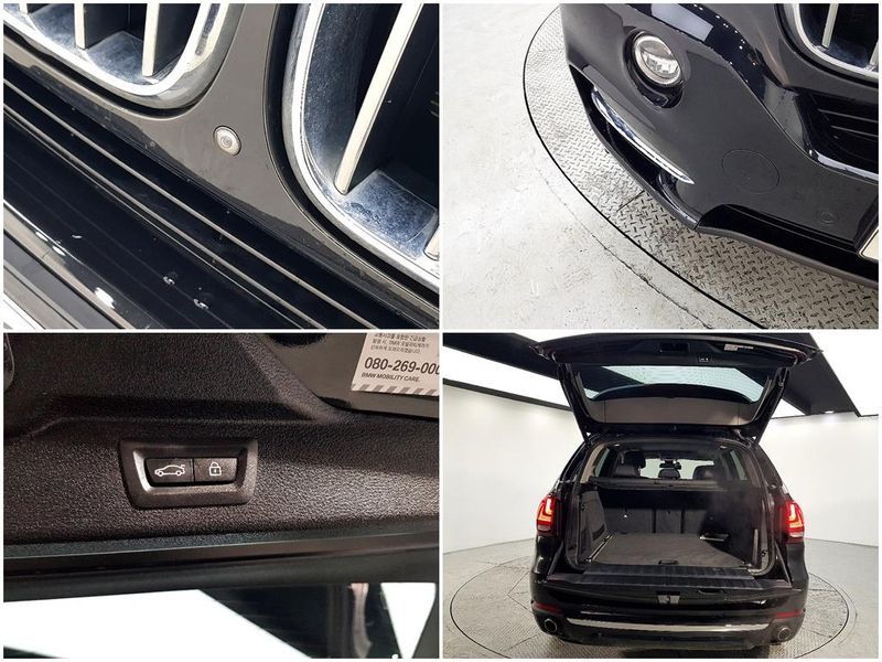 2017 BMW X5 xDrive 30d photo 18