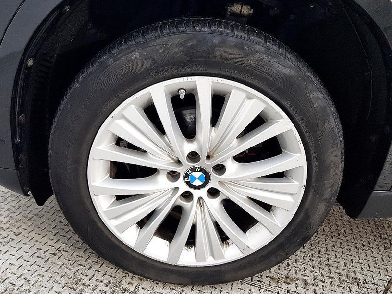 2017 BMW X5 xDrive 30d photo 20