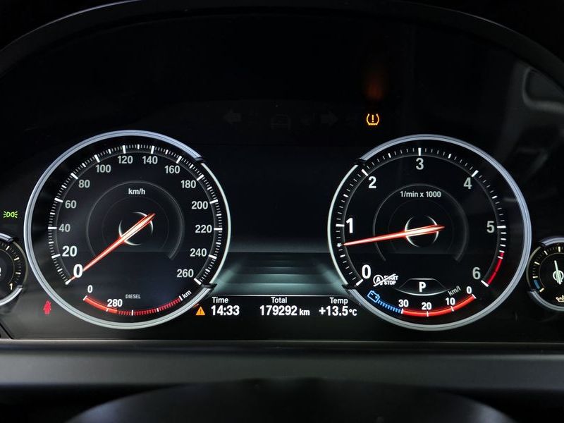 2016 BMW 6시리즈 640d xDrive M Sport Gran Coupe photo 8