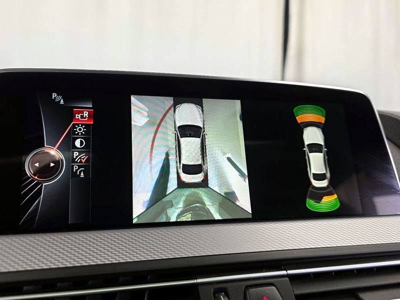 2016 BMW 6시리즈 640d xDrive M Sport Gran Coupe photo 15