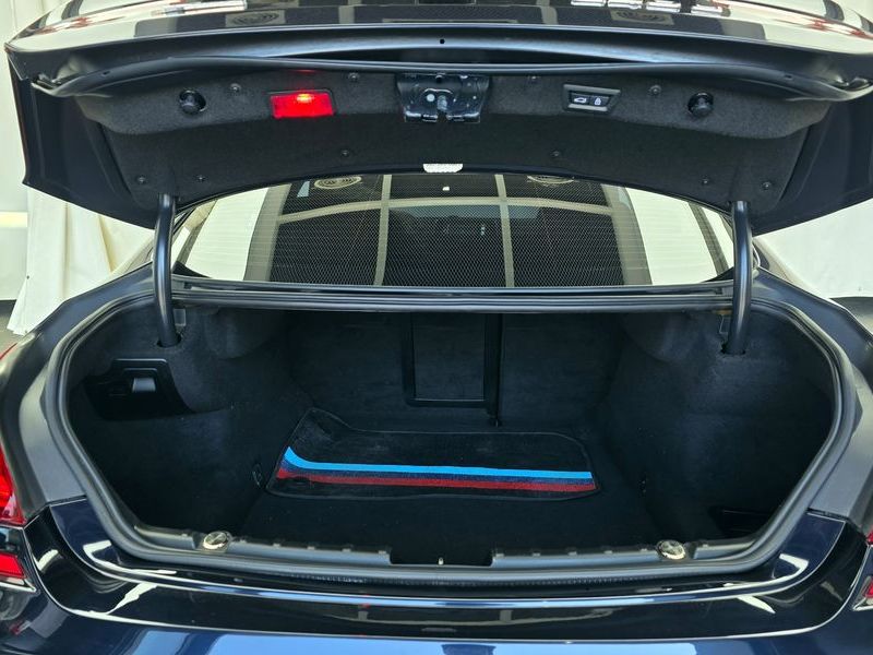 2016 BMW 6시리즈 640d xDrive M Sport Gran Coupe photo 20