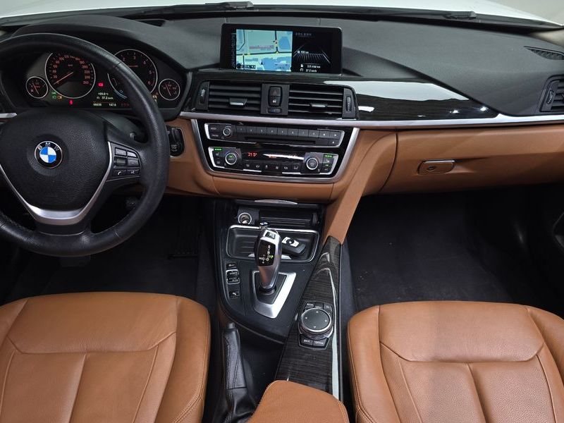2015 BMW 4 Series 420d Luxury GranCoupe photo 7