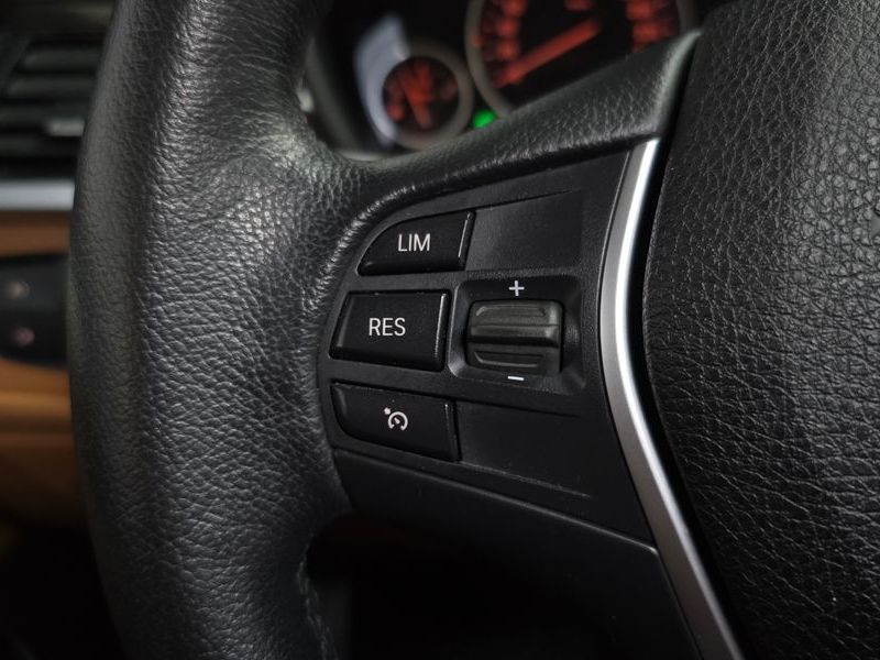2015 BMW 4 Series 420d Luxury GranCoupe photo 18