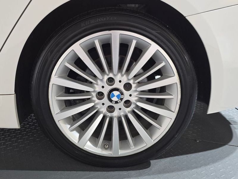2015 BMW 4 Series 420d Luxury GranCoupe photo 21