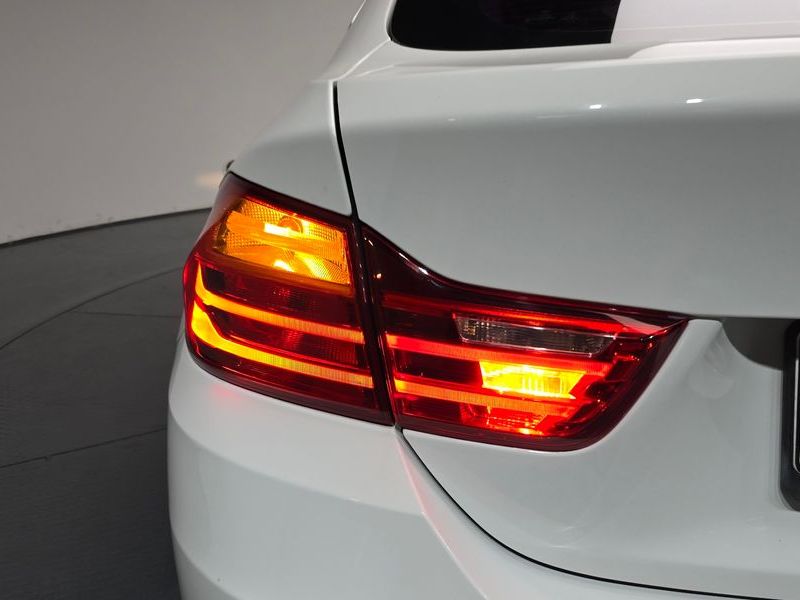 2015 BMW 4 Series 420d Luxury GranCoupe photo 23