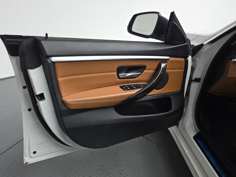 2015 BMW 4 Series 420d Luxury GranCoupe photo 24