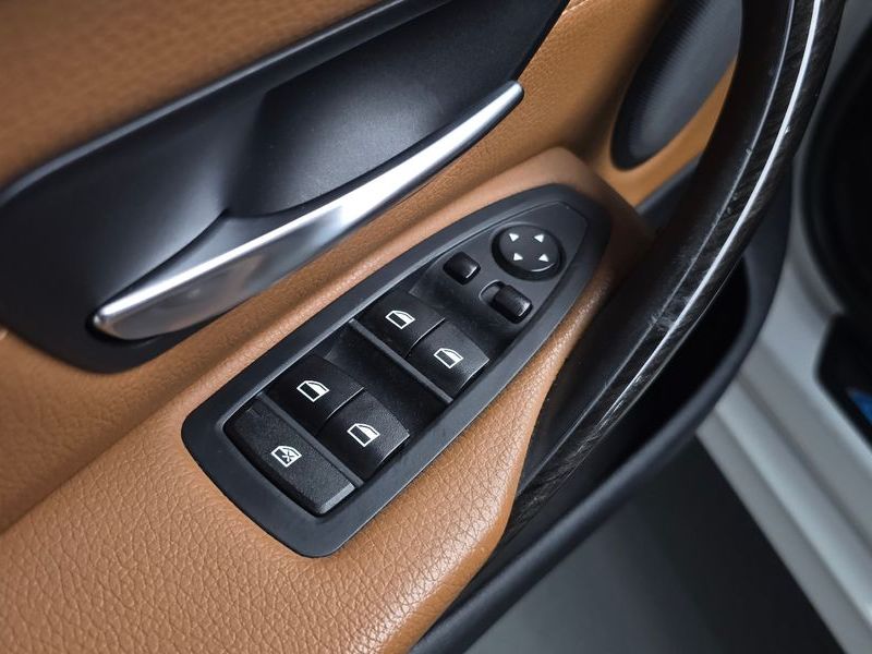 2015 BMW 4 Series 420d Luxury GranCoupe photo 28