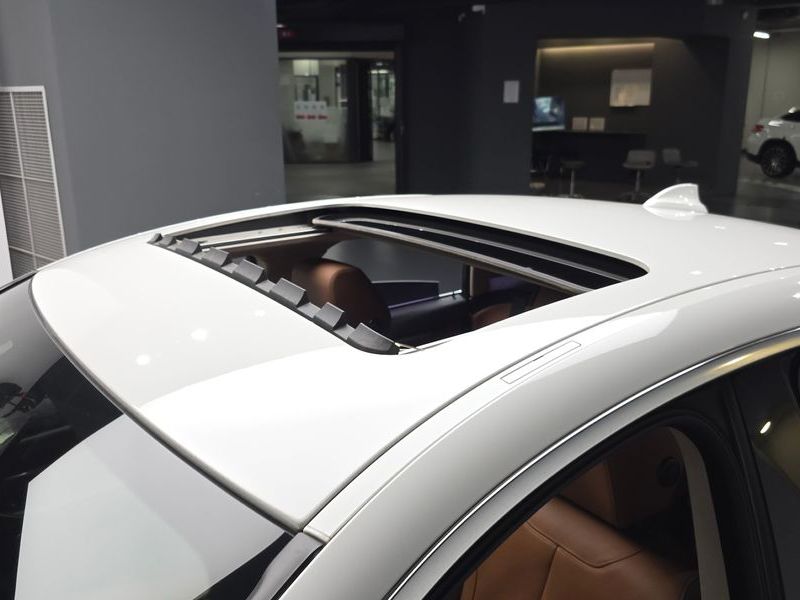 2015 BMW 4 Series 420d Luxury GranCoupe photo 29