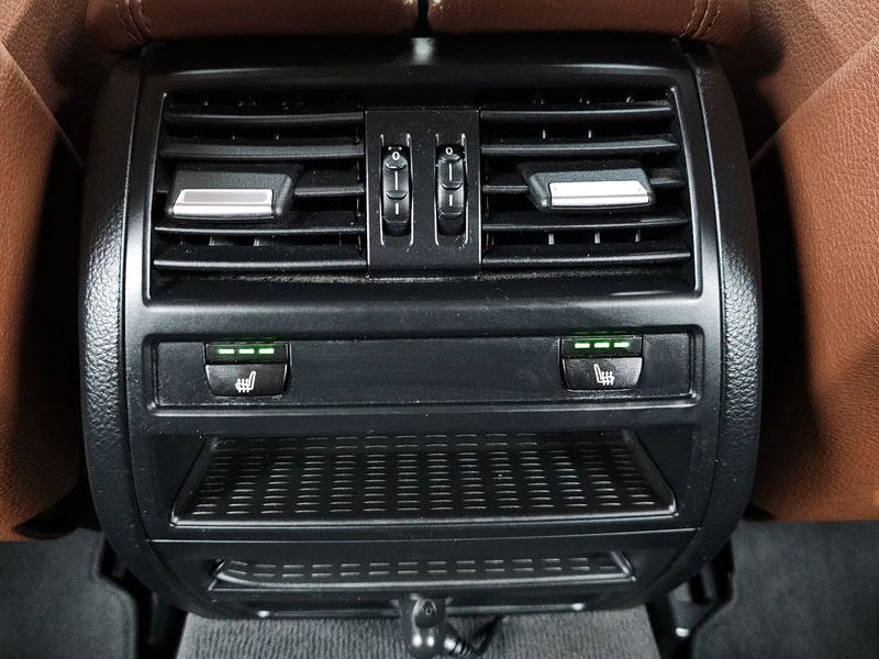 2016 BMW 5 Series 528i M Aero Dynamic photo 18