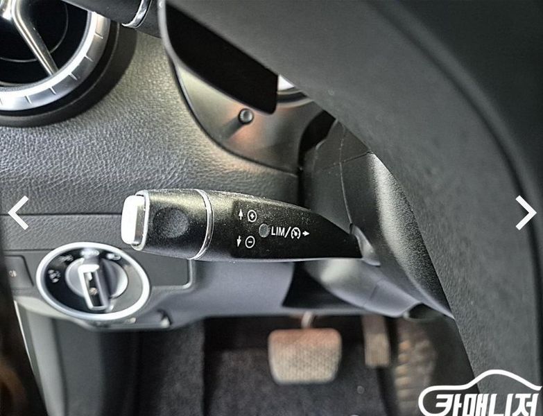 2015 Mercedes-Benz A-Class CLA200 CDI 4MATIC photo 16
