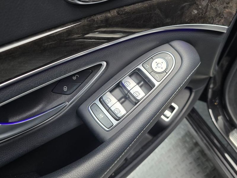 2016 Mercedes-Benz S-Class S350L d 4MATIC photo 14