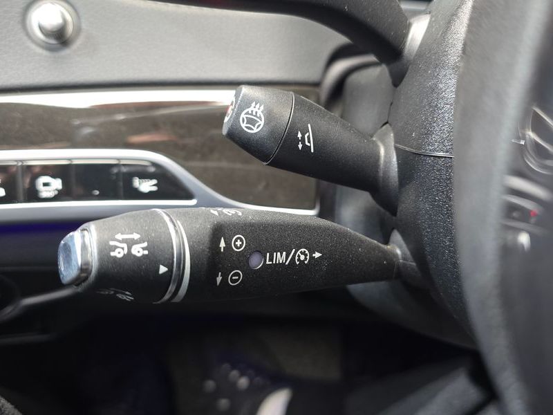 2016 Mercedes-Benz S-Class S350L d 4MATIC photo 15