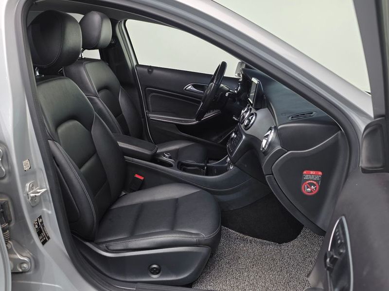 2015 Mercedes-Benz A-Class GLA200 CDI 4MATIC photo 10