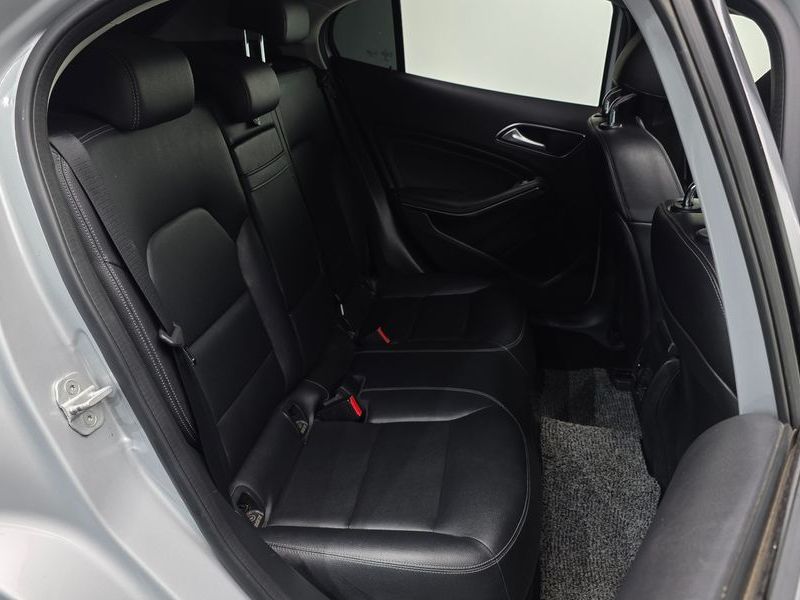2015 Mercedes-Benz A-Class GLA200 CDI 4MATIC photo 12