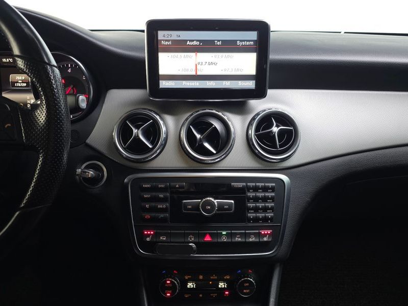 2015 Mercedes-Benz A-Class GLA200 CDI 4MATIC photo 14