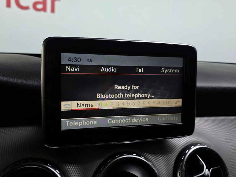 2015 Mercedes-Benz A-Class GLA200 CDI 4MATIC photo 15