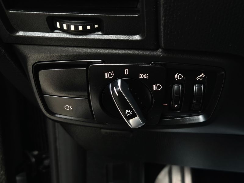 2015 BMW i3 LUX photo 12