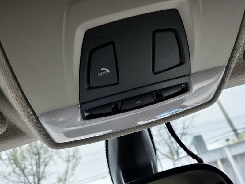 2015 BMW i3 LUX photo 15