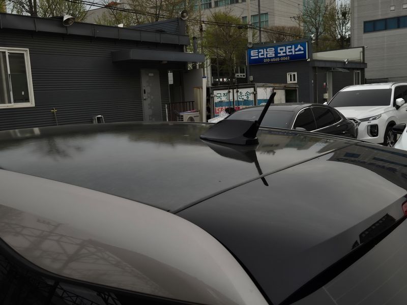 2015 BMW i3 LUX photo 19