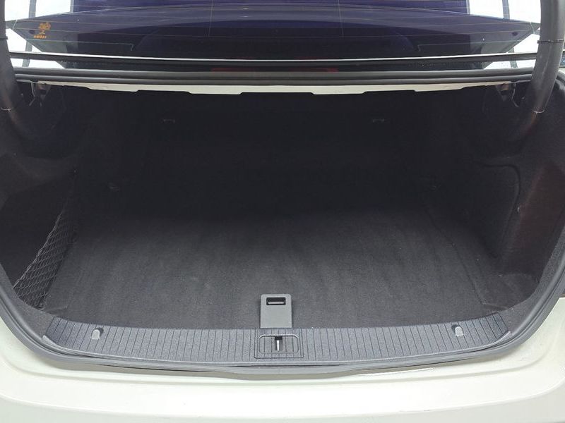 2016 Mercedes-Benz E-Class E220 CDI Avantgarde photo 20