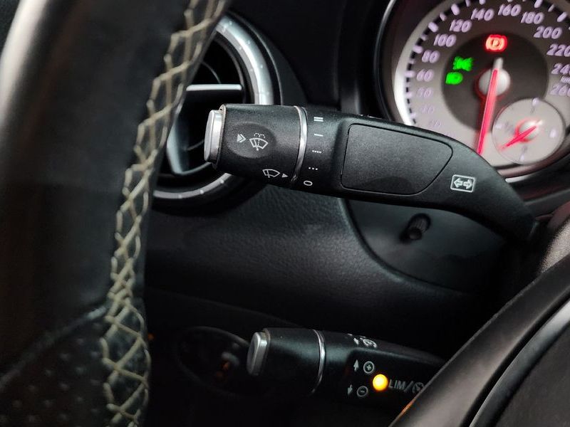 2016 Mercedes-Benz A-Class CLA200 d photo 20