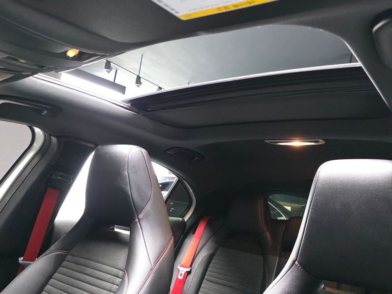 2017 Mercedes-Benz A-Class A45 AMG 4MATIC photo 20