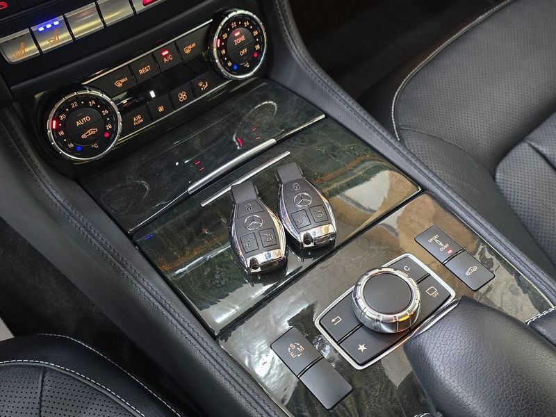 2016 Mercedes-Benz S-Class CLS400 photo 11