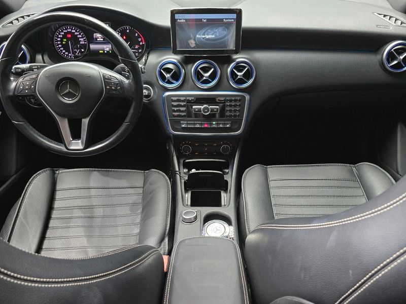2015 Mercedes-Benz A-Class A180 CDI Style photo 7