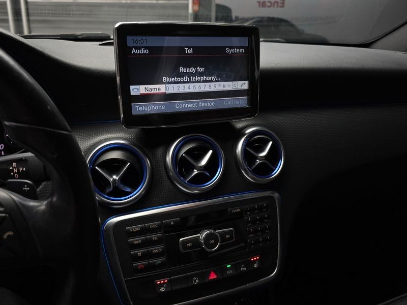 2015 Mercedes-Benz A-Class A180 CDI Style photo 15