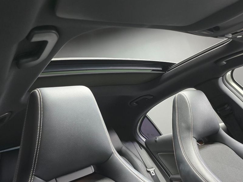 2015 Mercedes-Benz A-Class A180 CDI Style photo 19