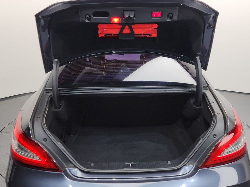 2016 Mercedes-Benz S-Class CLS400 photo 20