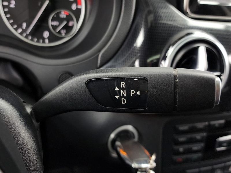 2015 Mercedes-Benz B-클래스 W246 B200 CDI Blue efficiency photo 9