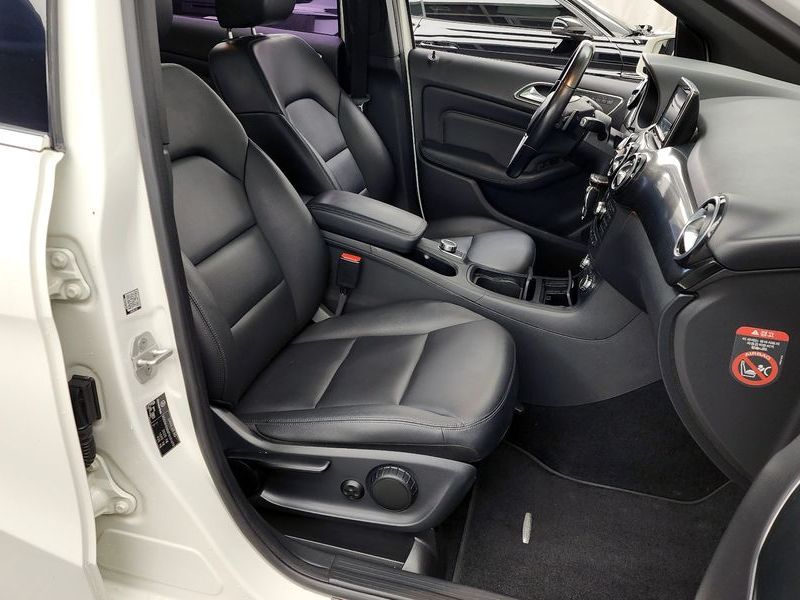 2015 Mercedes-Benz B-클래스 W246 B200 CDI Blue efficiency photo 11