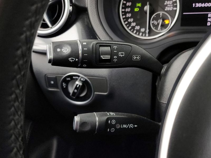 2015 Mercedes-Benz B-클래스 W246 B200 CDI Blue efficiency photo 17