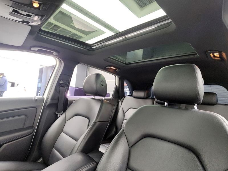 2015 Mercedes-Benz B-클래스 W246 B200 CDI Blue efficiency photo 19