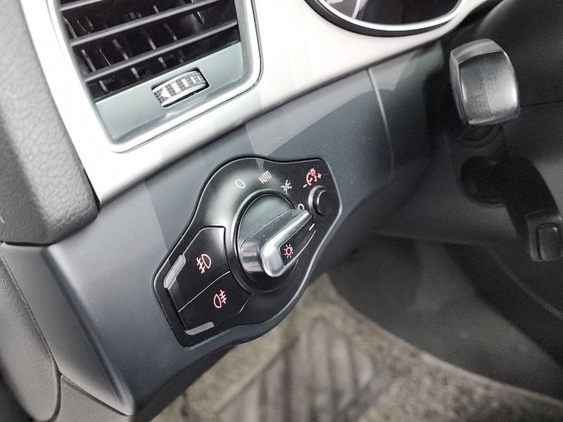 2015 Audi A4 35 TDI Quattro Dynamic B8 photo 17