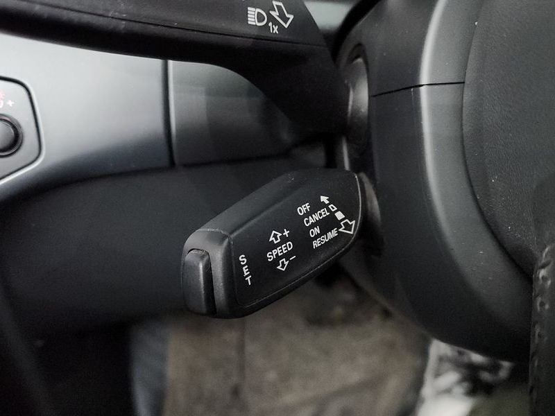 2015 Audi A4 35 TDI Quattro Dynamic B8 photo 18
