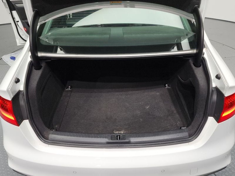 2015 Audi A4 35 TDI Quattro Dynamic B8 photo 20
