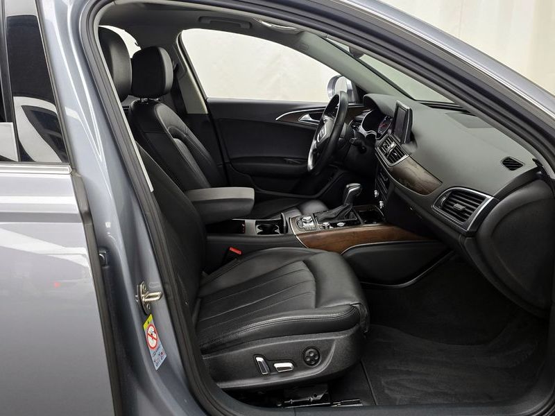 2016 Audi A6 35 TDI Premium C7 photo 11