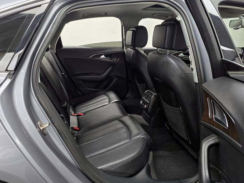2016 Audi A6 35 TDI Premium C7 photo 12