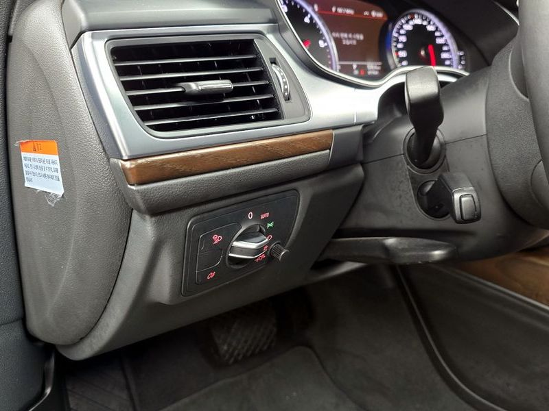 2016 Audi A6 35 TDI Premium C7 photo 16