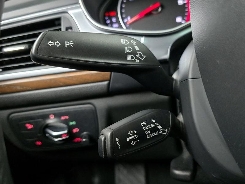 2016 Audi A6 35 TDI Premium C7 photo 17