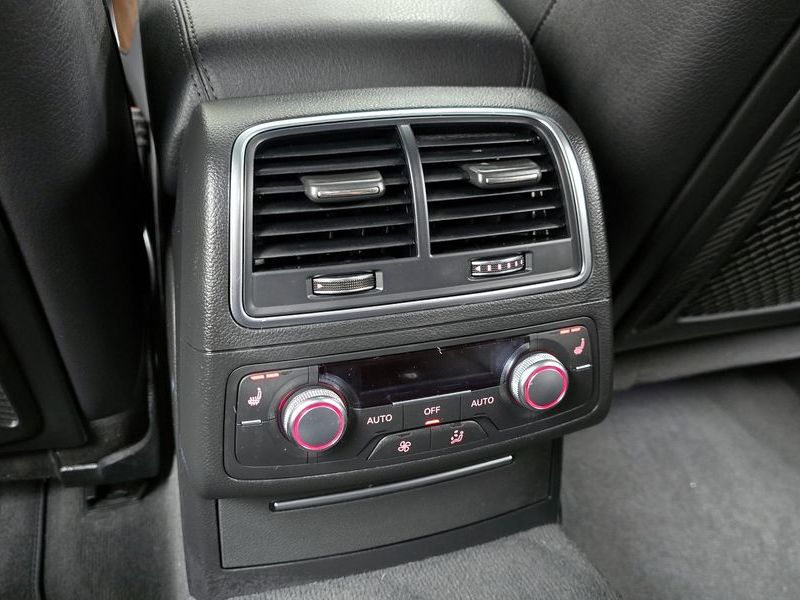2016 Audi A6 35 TDI Premium C7 photo 19