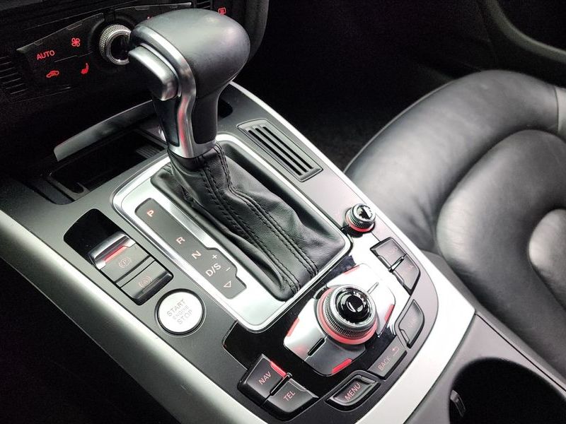 2015 Audi A4 30 TDI Dynamic B8 photo 9