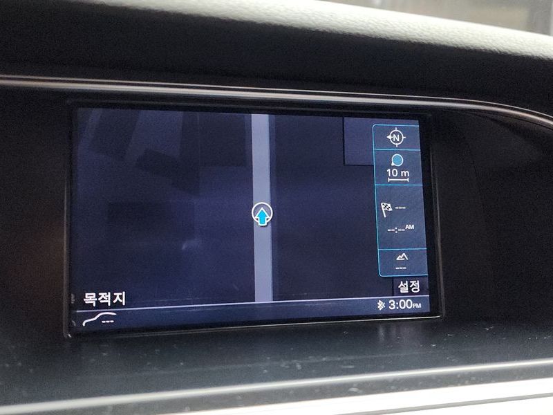 2015 Audi A4 30 TDI Dynamic B8 photo 14
